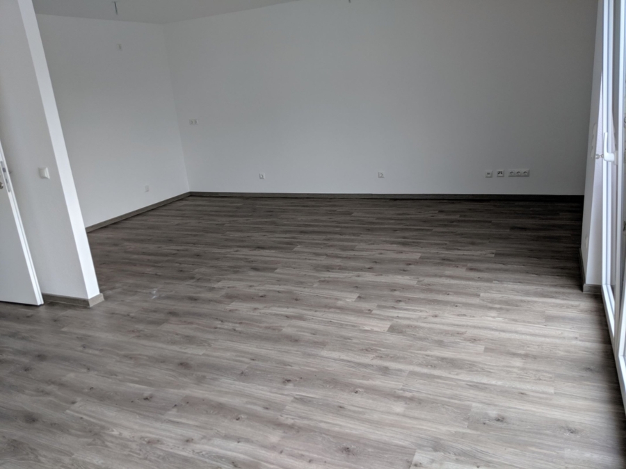 Moderne Penthouse-Wohnung mit großen Dachterrassen in ruhiger Lage Refraths - Foto 1