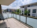 Balkon - Neuwertige 3 Zimmer, Sonnenbalkon und Aufzug in 51427 BGL-Refrath (B6)