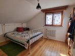 Charmante Doppelhaushälfte für Gartenliebhaber - Schlafzimmer 1