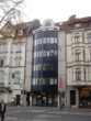 Hausansicht - Zentral in Mülheim: 2 Zimmer, Balkon, Aufzug