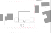 2- Zimmer- Neubauwohnung mit Dachterrasse - Lageplan