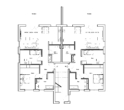 EG - 2- Zimmer- Neubauwohnung mit Dachterrasse
