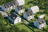 Gesamtprojekt - Moderne Doppelhaushälfte in attraktivem Neubau- Wohnquartier, Leverkusen- Schlebusch