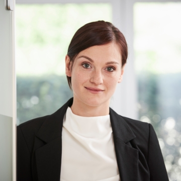 Christina Stricker, H+P Projekt eGbR