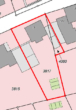 Lageplan - Bestand